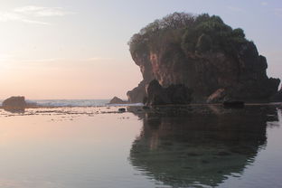 新泰松山景区（新泰松山湖度假区）