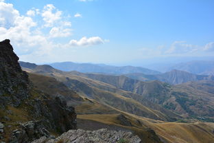 甘南最佳旅游季节自驾游攻略（甘南自驾游,路线规划景点介绍,最详细攻略）