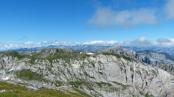 八台山露营地在哪里（八台山好玩不）