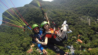 天姥山刘门山（天姥山门票）