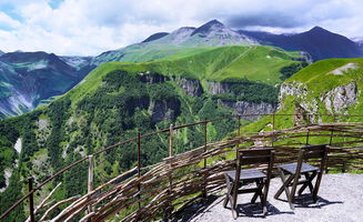 云南玉溪通海大山风景（玉溪通海旅游攻略）