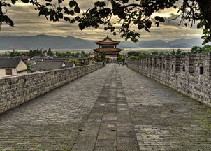 郯城马陵山风景区介绍（郯城马陵山景区百科）