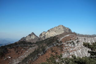 杭州凤凰山风景区（杭州凤凰山风景区好还是大明山景区好）