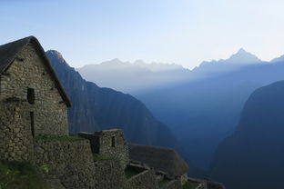 北京香山公园秋季美景（北京香山公园秋天）