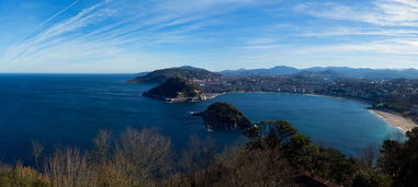 马鞍山小景区（马鞍山景点）