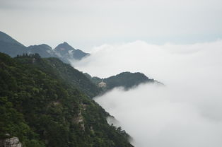 马鞍山小景区（马鞍山景点）