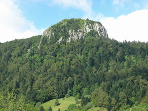 云南麻栗坡老山行（麻栗坡老山风景区关闭）