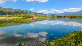 云南自驾游十大景点排名（云南自驾游十大景点排名榜）