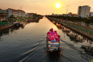 世界旅游业概况（世界旅游市场格局及发展前景）