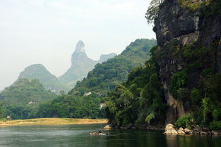 云南昆明南华县旅游景点（南华县城哪里好玩）