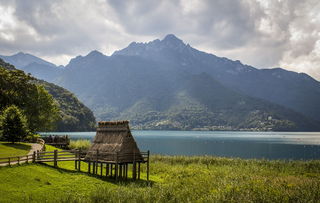 山东威海刘公岛景区资源（山东威海刘公岛旅游景点全景）