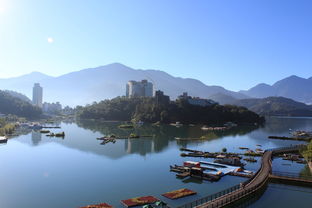 南海洛迦山在哪里（南海落伽山）