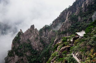 十大名山山西有那个（山西旅游名山）