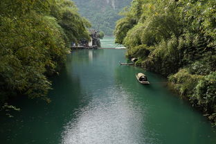 河南云台山青天河有多深（云台山青天河旅游攻略）