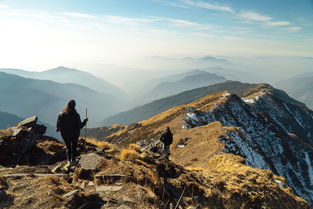 西安华山旅游景区（西安华山景区门票）