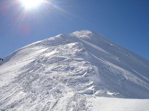 即墨区金山滑雪场攻略（即墨金口滑雪）