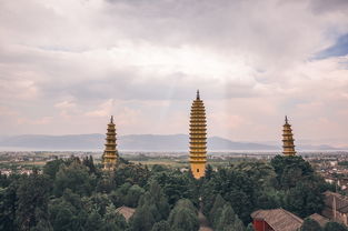 沈阳东陵公园后山报恩寺（沈阳东陵报恩寺庙）