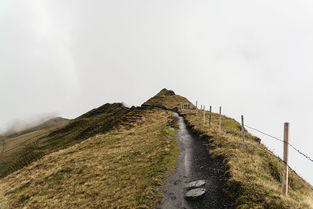 小五台登山囗（小五台登山线路）