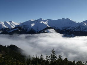 美丽云南昆明市西山区（昆明西山美景）