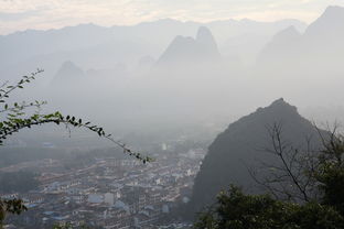 济南华山面积有多大（济南华山风景区多大）