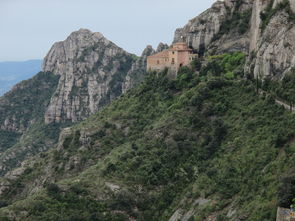 铁刹山风景区狐仙洞（铁刹山庙在哪）