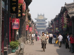 阳山石城风景区（羊山石城来历）