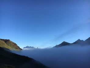 邢台天河山在哪个县（邢台天河山门票多少钱?）