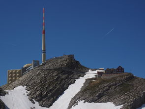 云南的雪山在哪个地方（云南的雪山叫什么名字）