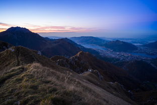 羊台山山顶的风景（羊台山森林公园山顶）