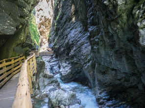 鹤峰屏山峡谷景区的描述（鹤峰屏山峡谷好玩吗）