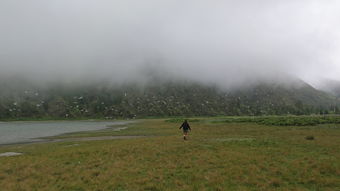 哀牢山在云南哪里（云南哀牢山自然保护区）