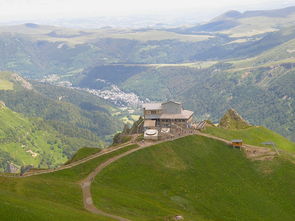 保定大帽山风景区在哪里啊（大帽山风景区电话）