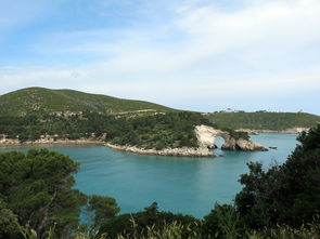 浙江舟山岱山县是在海里面吗（岱山是舟山第几大岛）