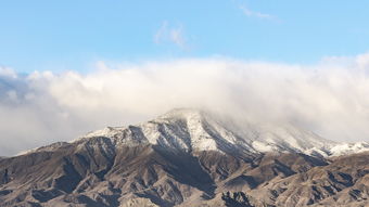 云南轿子雪山海拔多少米（云南轿子雪山景点）