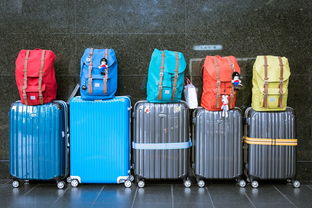 出国旅行行李必备清单（出国行李要求）