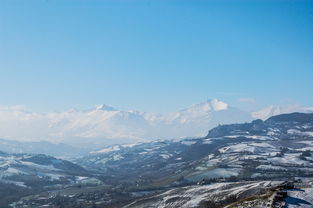 云南十大雪山海拔排名（云南最著名的雪山）