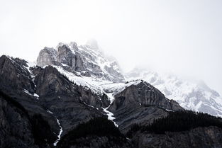 云南丽江雪山海拔多少米（丽江雪山海拔有多高）