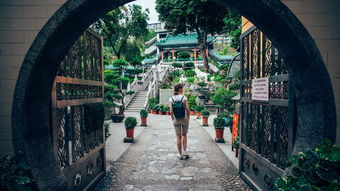 如何去香港旅游(如何去香港)